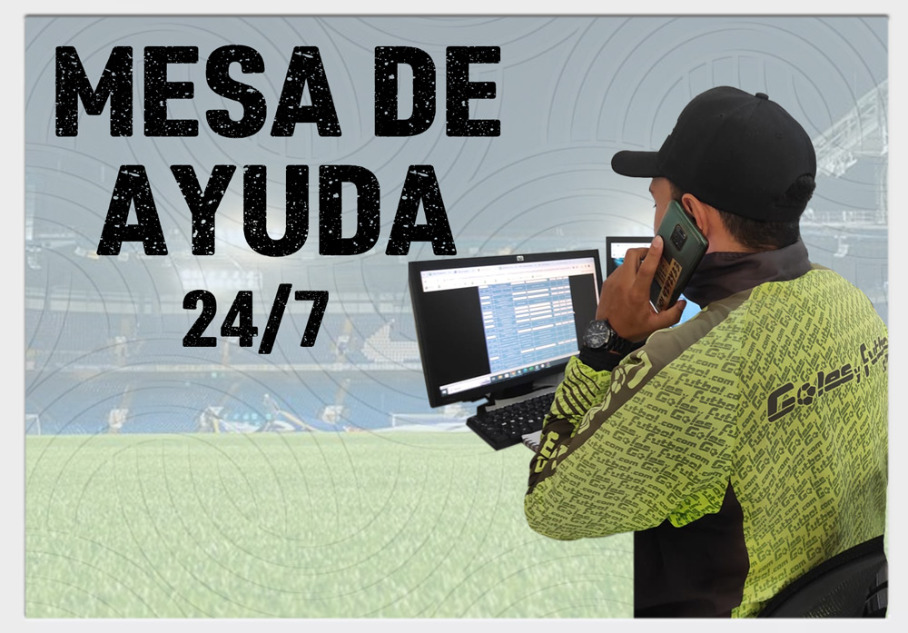 Bogotá Soccer